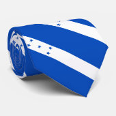 Cravate honduras (Roulé)