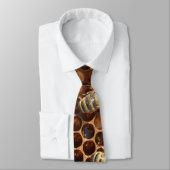 Cravate HoneyBee Neck Tie (Attaché)