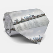 Cravate Horizon 2 de Philly (Roulé)