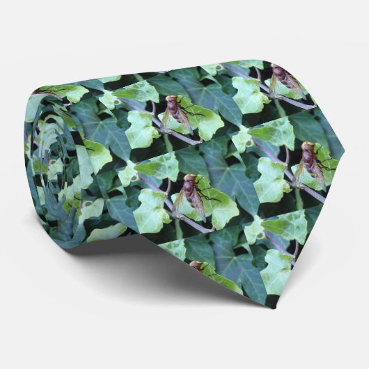 Cravate Hornet (Roulé)