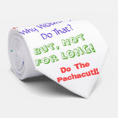 Cravate horrible de citation d'histoires (Roulé)