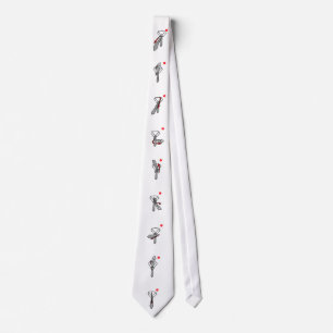 Cravate How Tu le Tie à Necktie
