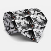 Cravate HP Poecraft (Roulé)