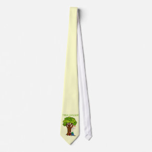 Cravate Hugger d'arbre - Guy