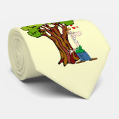 Cravate Hugger d'arbre - Guy (Roulé)