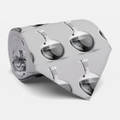 Cravate huile (Roulé)