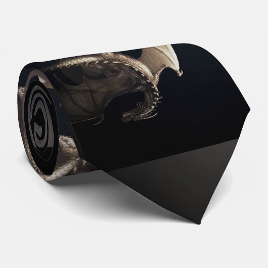 Cravate HÜllen (Roulé)