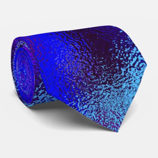 Cravate humide Icy 2 (Roulé)