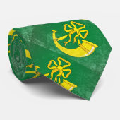 Cravate Huntingdonshire (Roulé)