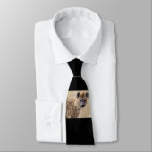 Cravate Hyena (Attaché)