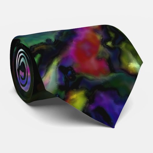 Cravate Hypnofluide (Roulé)