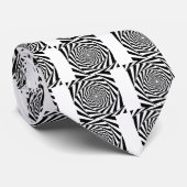 Cravate Hypnotique (Roulé)