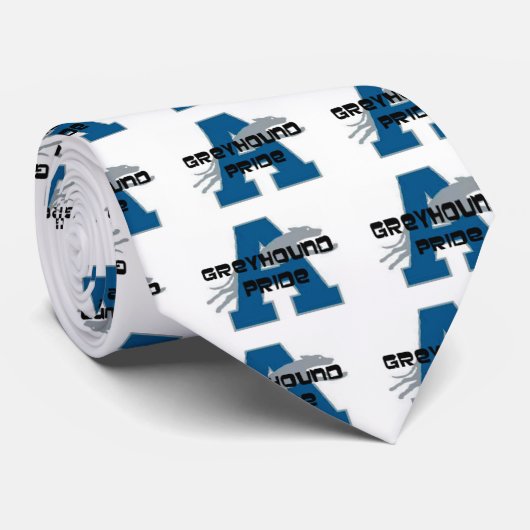 Cravate Hypothèse (Roulé)