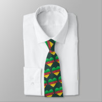 I Love Cameroon, Coeur camerounais