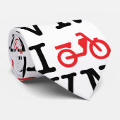 Cravate I Motorbike Vietnam (Roulé)