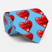 Cravate I Survived the widowmaker (Roulé)