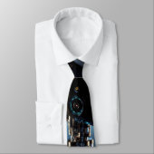 CRAVATE IA (Attaché)