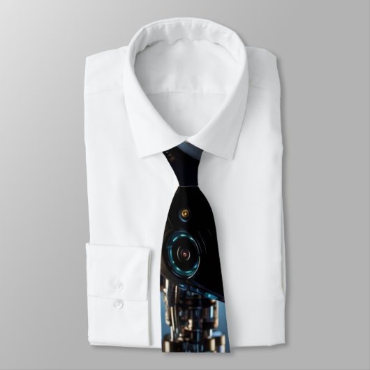 CRAVATE IA (Attaché)