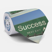 CRAVATE IAM SUCCESS (Roulé)