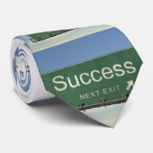 CRAVATE IAM SUCCESS (Roulé)