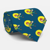 Cravate Icarus (Roulé)