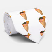 Cravate Icecream (Roulé)