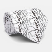 Cravate Ichthys (Roulé)