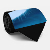 Cravate Icicules (Roulé)