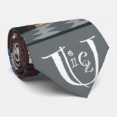 cravate iCu2_Harlem (Roulé)