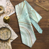 Cravate ID827 de la int d'agent Abstrait