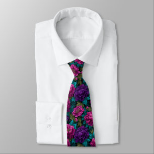 Cravate Idées de cadeaux de mariage tendance Heritage Flor