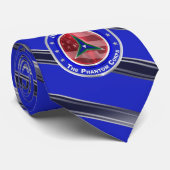 Cravate III Corps « Corps Fantôme » (Roulé)