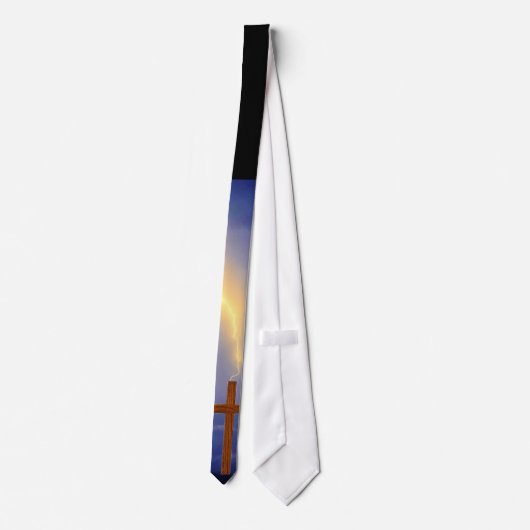 CRAVATE IL S'EST LEVÉ (Dos)