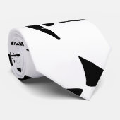 CRAVATE ÎLE DE LA VILLE (Roulé)