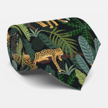 Illustration de la forêt de Leopard Jungle sans vo