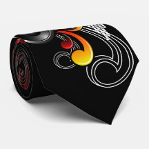 illustration de musique avec le haut-parleur et