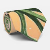 Cravate Illustration des insectes du Canada (Roulé)