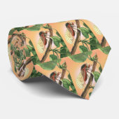 Cravate Illustration des insectes du Canada (Roulé)