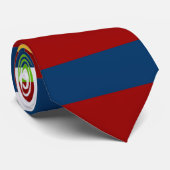 CRAVATE IMADEIRA (Roulé)