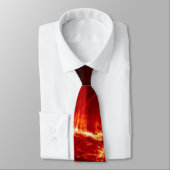 Cravate Image de cravate/Sun/SOHO de Sun. (Attaché)