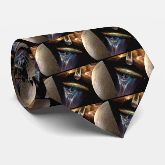 Cravate Impact (Roulé)