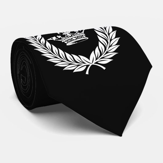 Cravate impérial (Roulé)