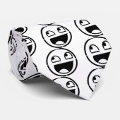 Cravate Impressionnant (Roulé)