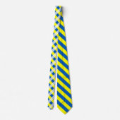 Cravate In Support of Ukraine (Dos)