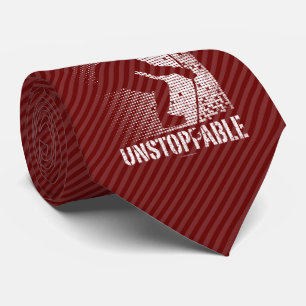 Cravate inarrêtable (Hockey)