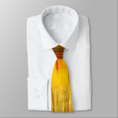 cravate incendie (Attaché)