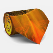 cravate incendie (Roulé)