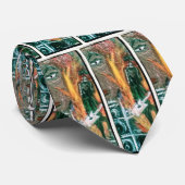 CRAVATE INCENDIE DE BLAZIN (Roulé)