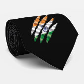 Cravate Inde (Roulé)