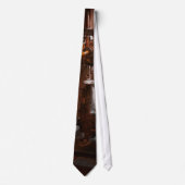 Cravate indéfini (Devant)
